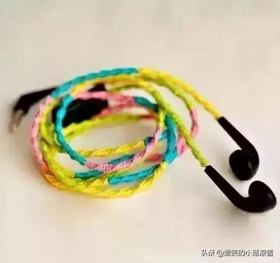 玩毛线教程幼儿,玩手工小技巧