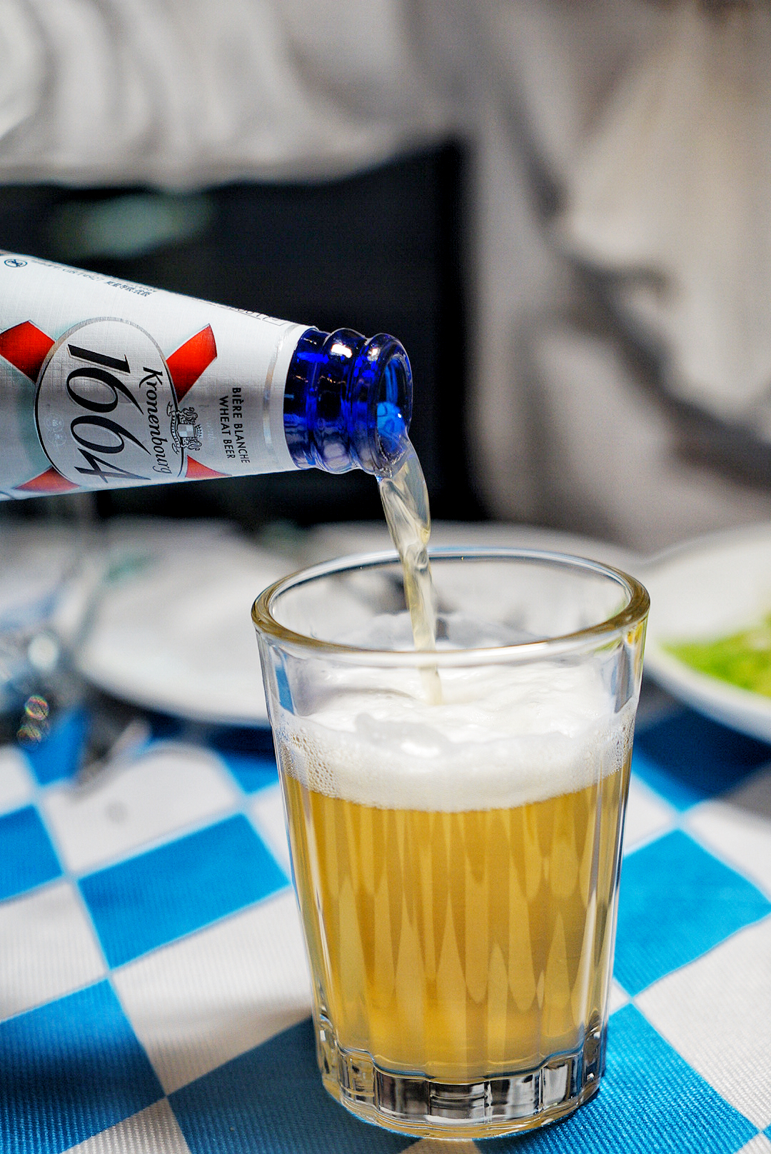 餐厅最流行的精酿啤酒有哪些,西餐精酿啤酒