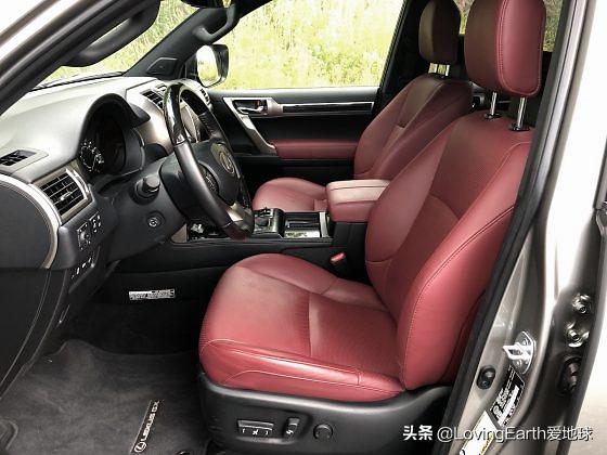 雷克萨斯gx460降不下来,雷克萨斯gx460为什么不火