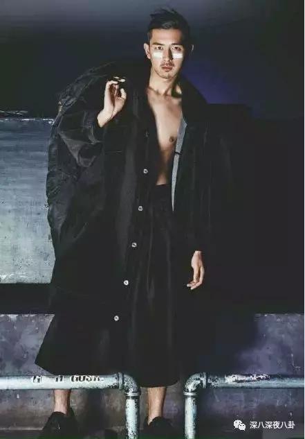 性感gun神在线撩妹，这个男人我上头了,≧口≦