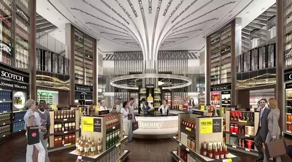 香港免税店扫货攻略,国际机场免税店带什么划算