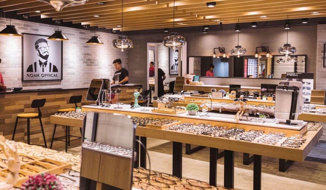 一年挣4万的眼镜店有必要开吗,一般暴利眼镜店的8条经验