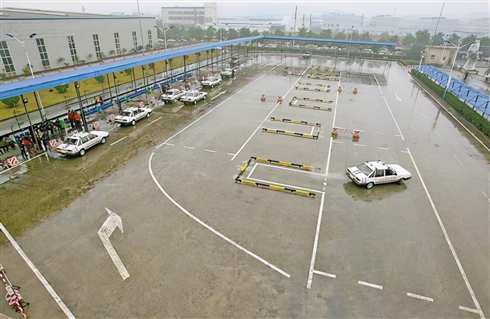 驾考学时新规定,驾考迎新规