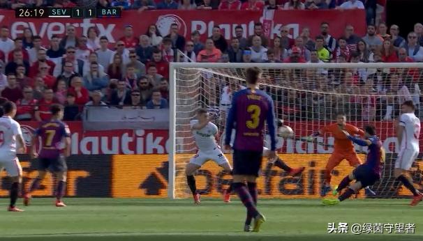 梅西皮克西甲,巴萨西甲战报