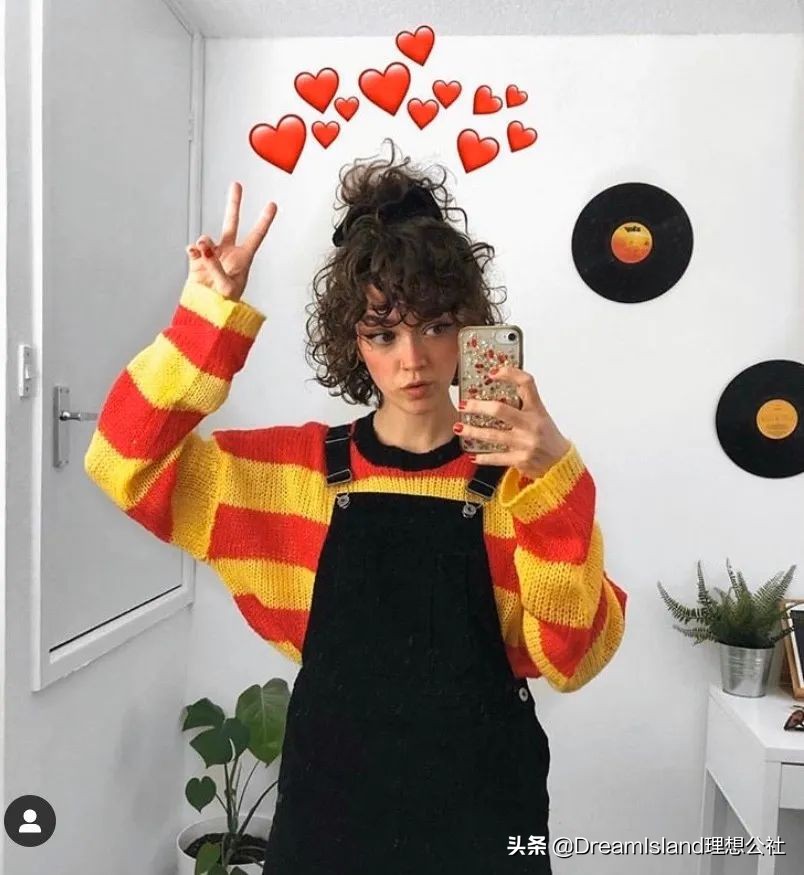 穿搭明星,女明星爱穿的平价店铺