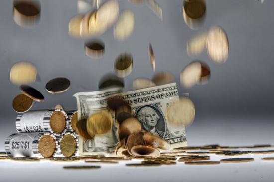 炒外汇真的有那么赚钱么,听说炒外汇很赚钱真的吗