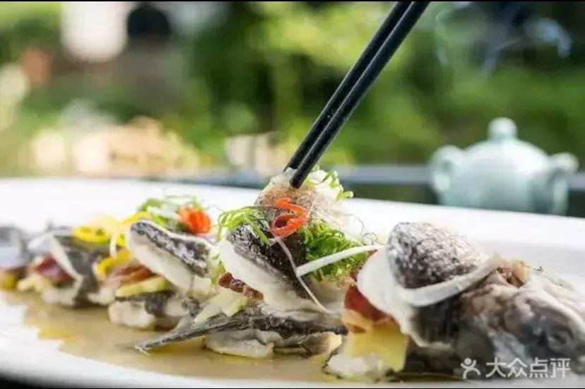 杭州这家黑珍珠餐厅人均不到80元,杭州必吃黑珍珠餐厅