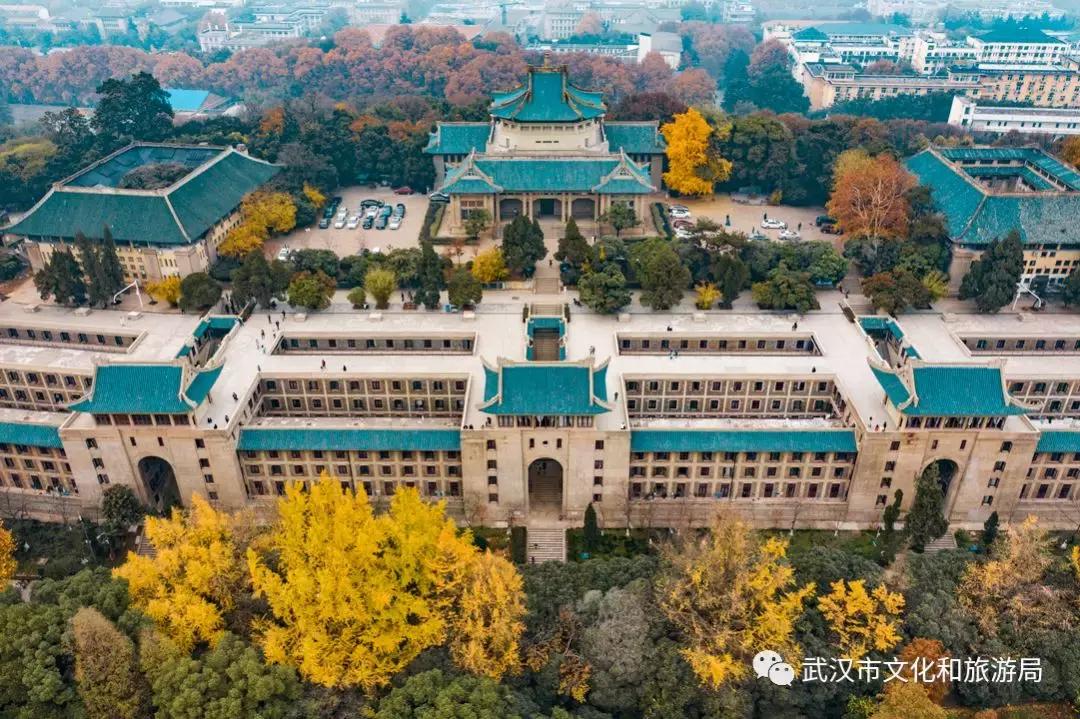 武汉一日游攻略必去十个景点免费,武汉一日游推荐景点介绍