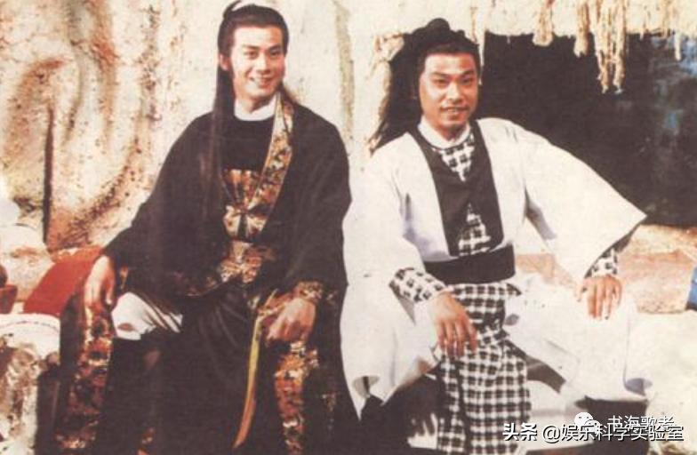 人生大喜大悲，不过一场大梦，别了达叔|书海人物「吴孟达」