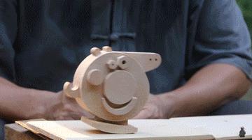 爷爷版李子柒视频评价,农村小伙子李子柒视频