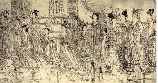 唐县景点大古北岳,唐县古北岳大茂山