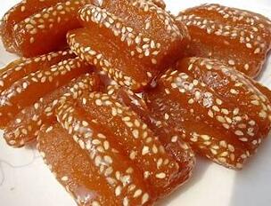 提浆月饼的糖浆怎么熬制,糖浆怎么熬制又脆又好吃