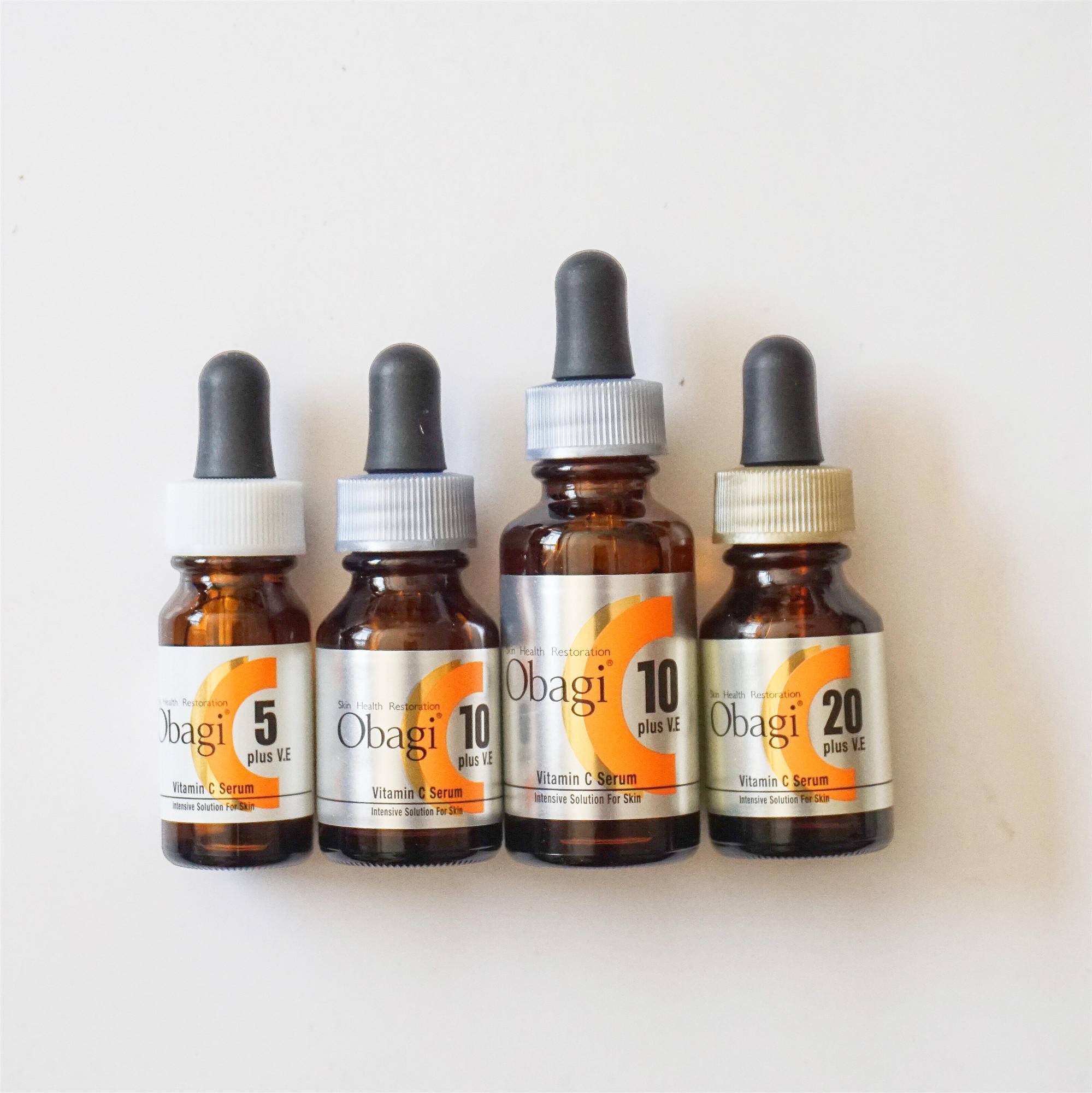 大瓶精华推荐美白抗皱,好用的大牌精华美白提亮的