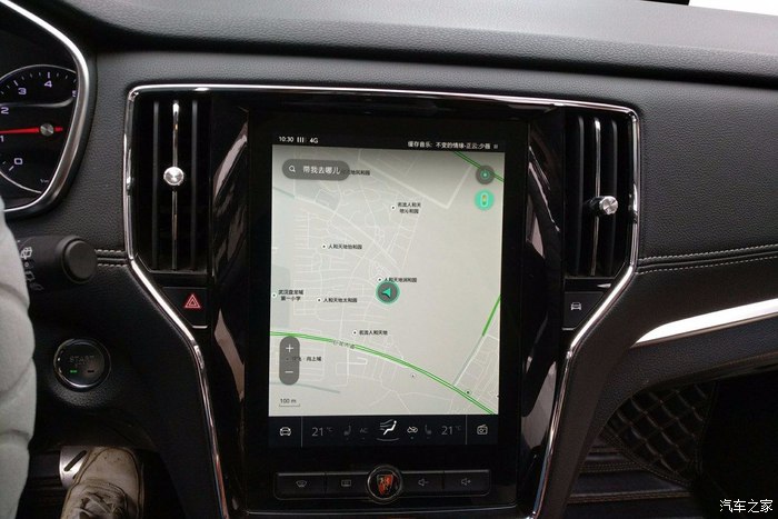 新款荣威rx5车主真实的感受,荣威rx5越开越没动力