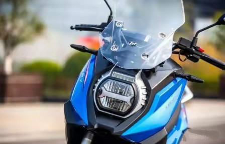 力帆kpv150声音好不好听,力帆kpv150质量好的车