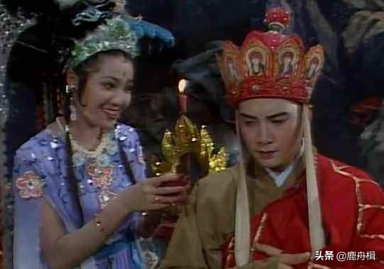 「连载」唐僧肉食用指南：一场别有预谋的救赎（丁）