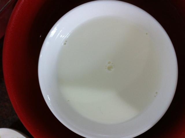 香酥大油条家庭做法不用膨松剂,无酵母粉小油条香酥蓬松的做法