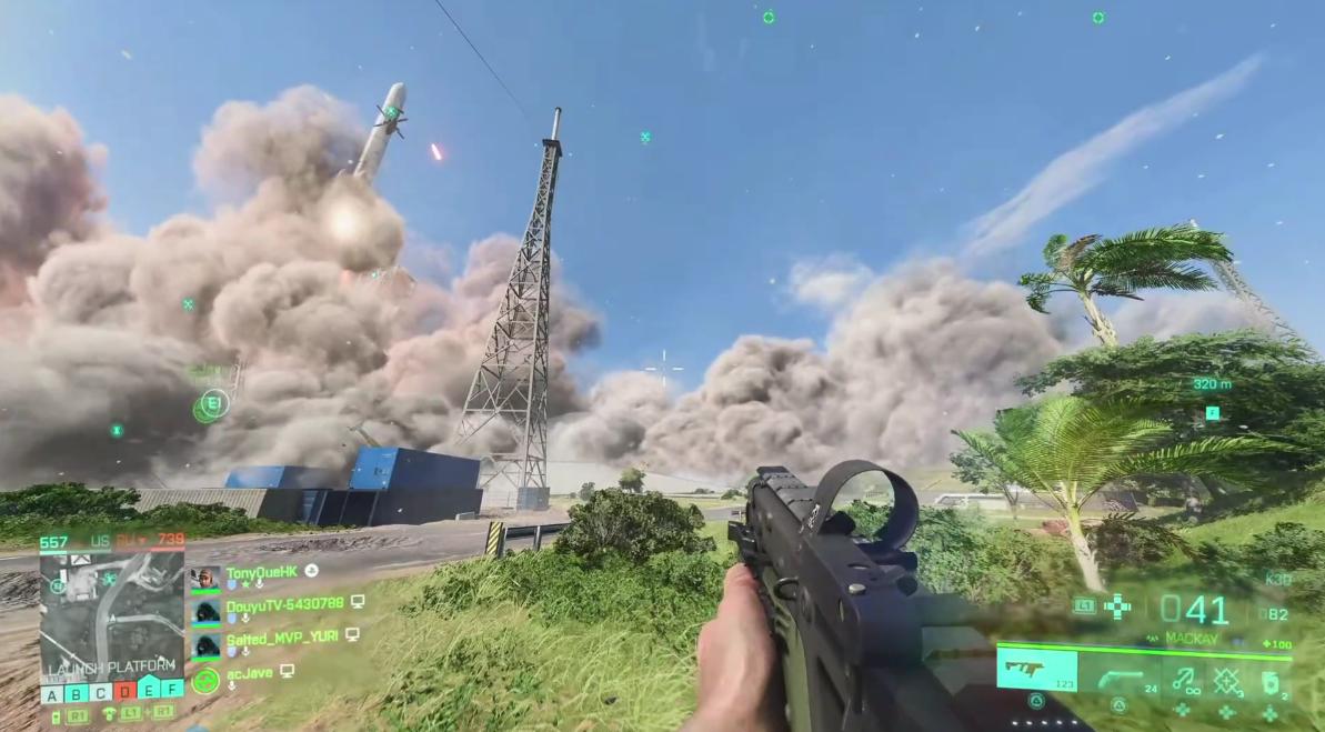 战地2042被虐成狗了怎么办,战地2042怎么退款