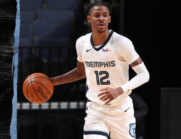 关键8分+15中11轰25分!罗斯浇灭灰熊反扑势头,莫兰特13中2扎心