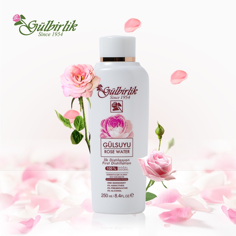 我是怎么祛痘、消灭闭口的?推荐5款平价湿敷的纯露,肉测有效!