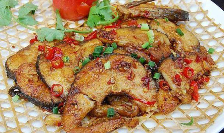 8款接地气美味实惠菜品,6款特色菜品值得一看