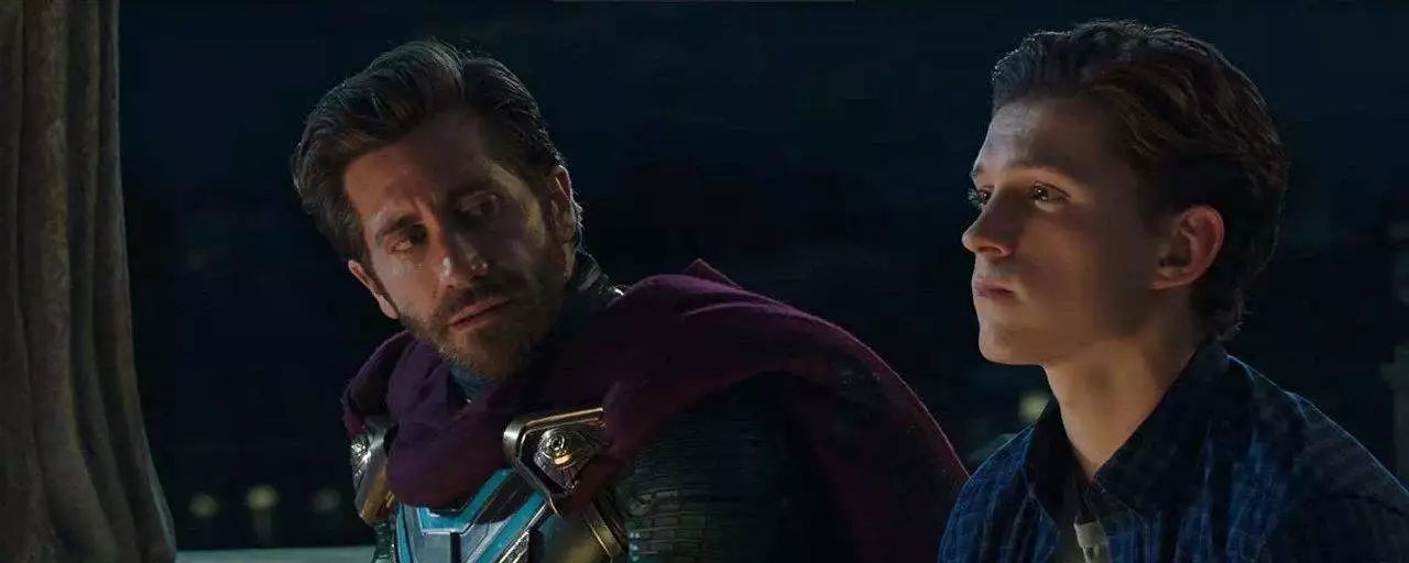 蜘蛛侠英雄远征故事解析,蜘蛛侠英雄远征有几个英雄