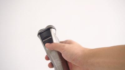小米有品官方直播间剃须刀,小米有品智能感应剃须刀