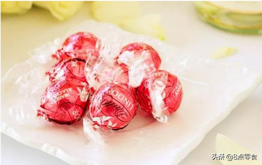 现在流行的喜糖,喜糖十大公认最好吃的糖