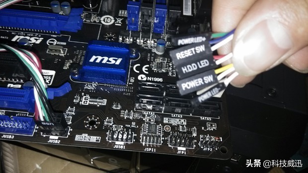 电脑开机显示电脑遇到问题怎么办,电脑开机电脑屏幕不显示怎么办