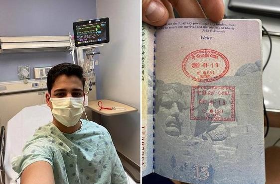 新冠肺炎政府承担医药费,新冠肺炎国家如何报销医疗费