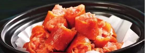 为什么肉肠有一股烟熏味怎么去除,纯肉肠的正确做法