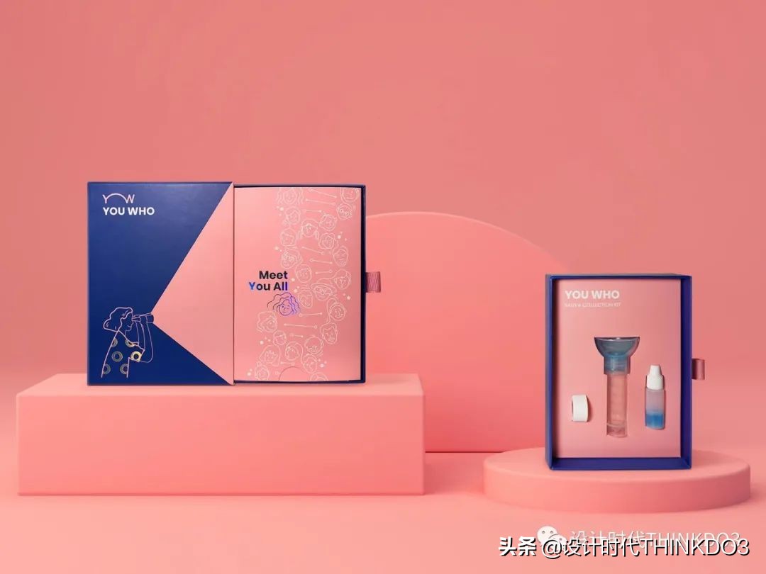 2020德国if设计奖中国作品,2020德国if设计金奖出炉