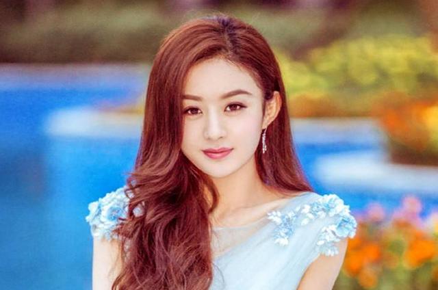 关注度七天飙升的85后女明星，景甜马思纯王子文位列三甲