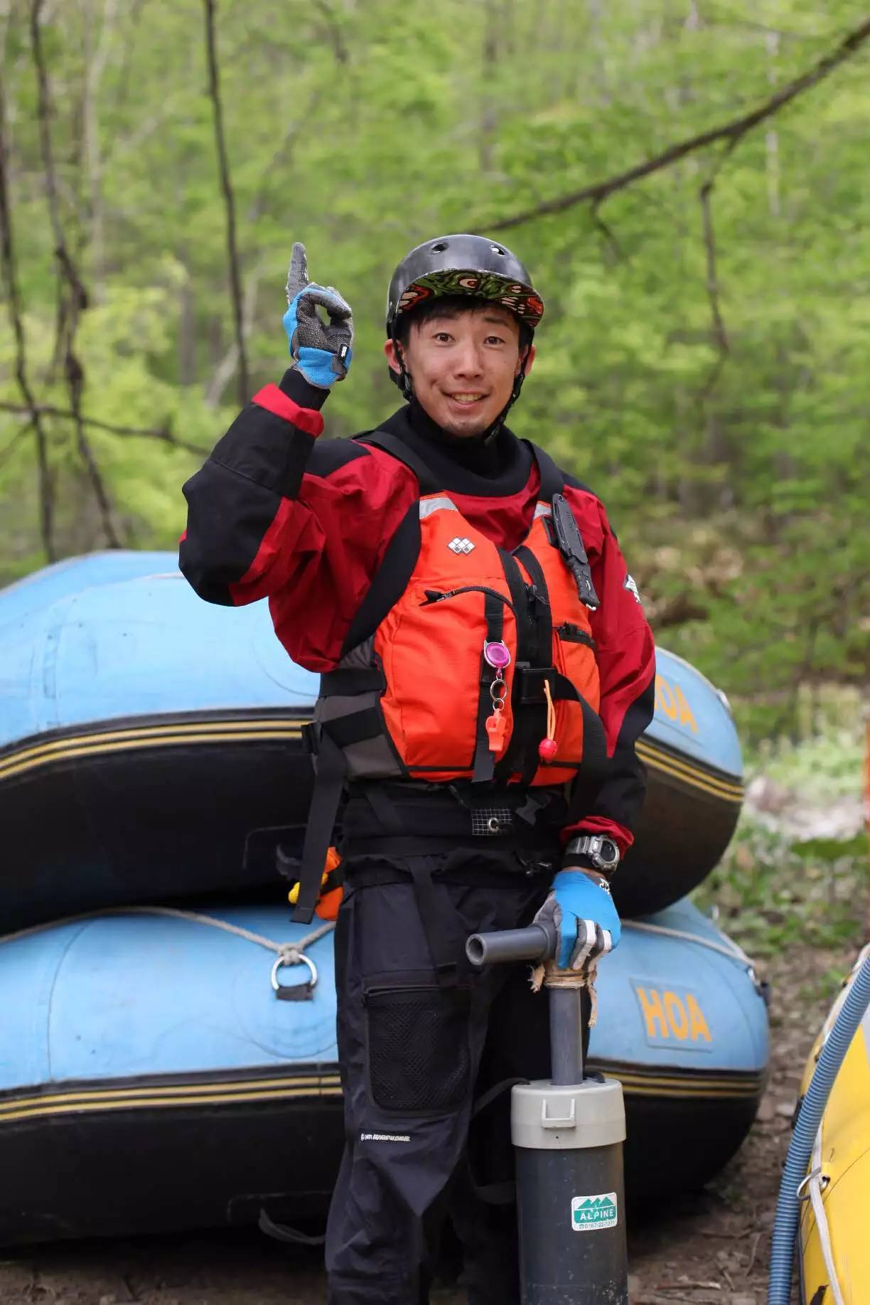 带你看日本人的素质,看日本人怎么玩csol