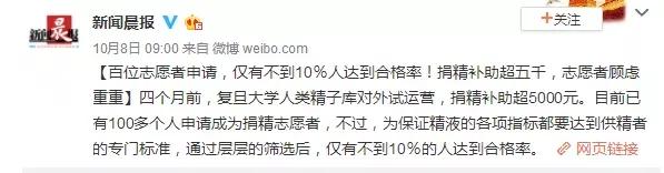 精子质量为0有没有可能是误诊,精子合格率1%是不是弱精症