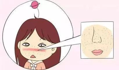 为什么一来姨妈皮肤就变差,月经期间皮肤会变好还是变差