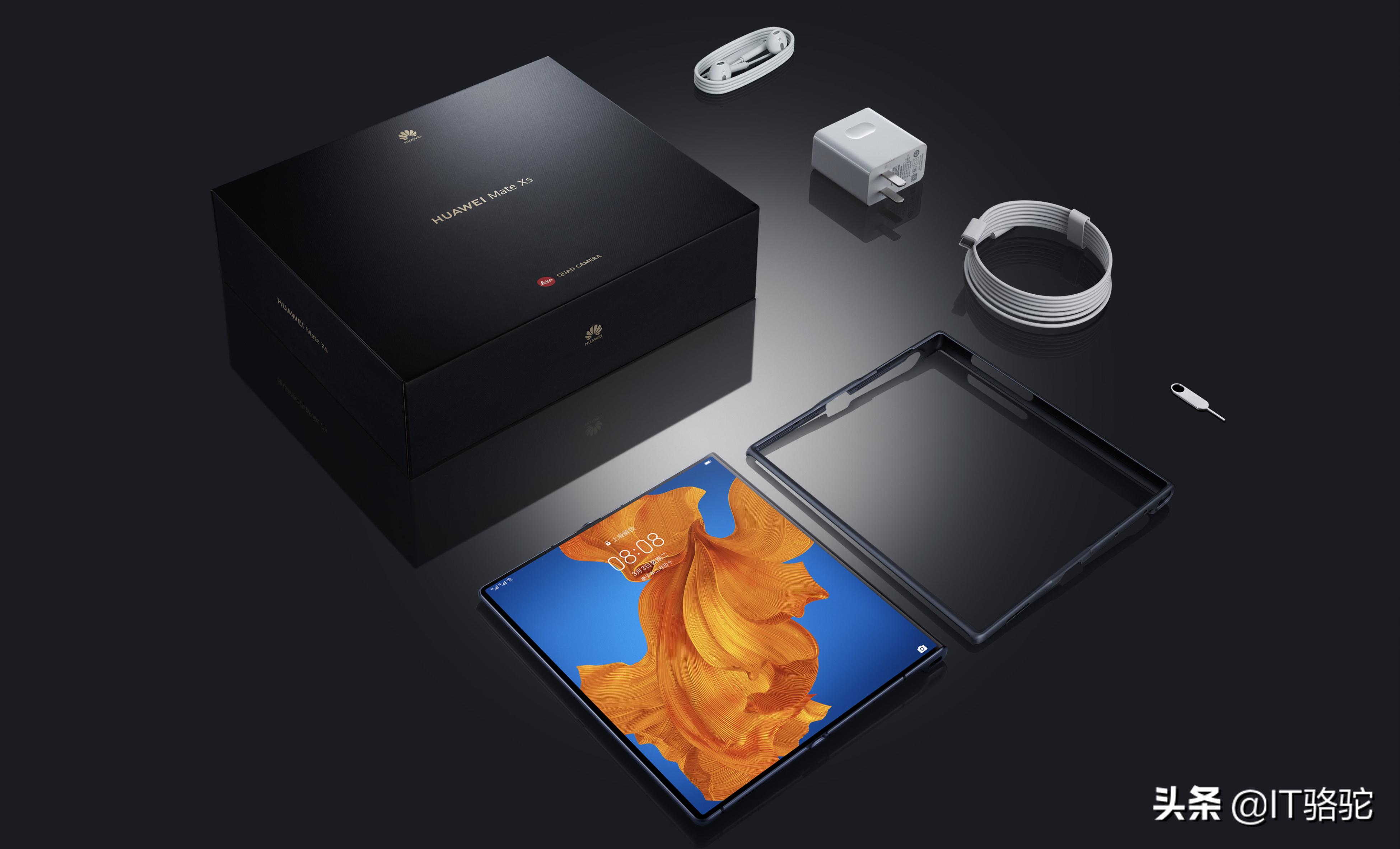 折叠屏手机是真风口还是伪需求,折叠屏手机打破“千机一面”困局