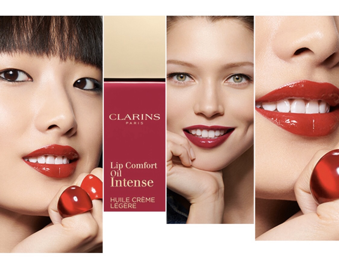 搜罗口红,春夏大牌流行口红色号推荐