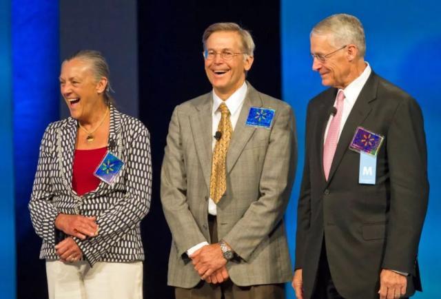 世界最富有五大家族沙特家族,全球最富有王室排名