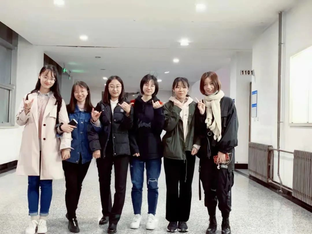 集体保研、拿8万多奖学金、签约世界500强，陕西这10个学霸宿舍火了！