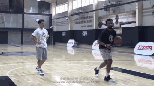 篮球一定要学会的知识,初学者篮球从零开始学100天