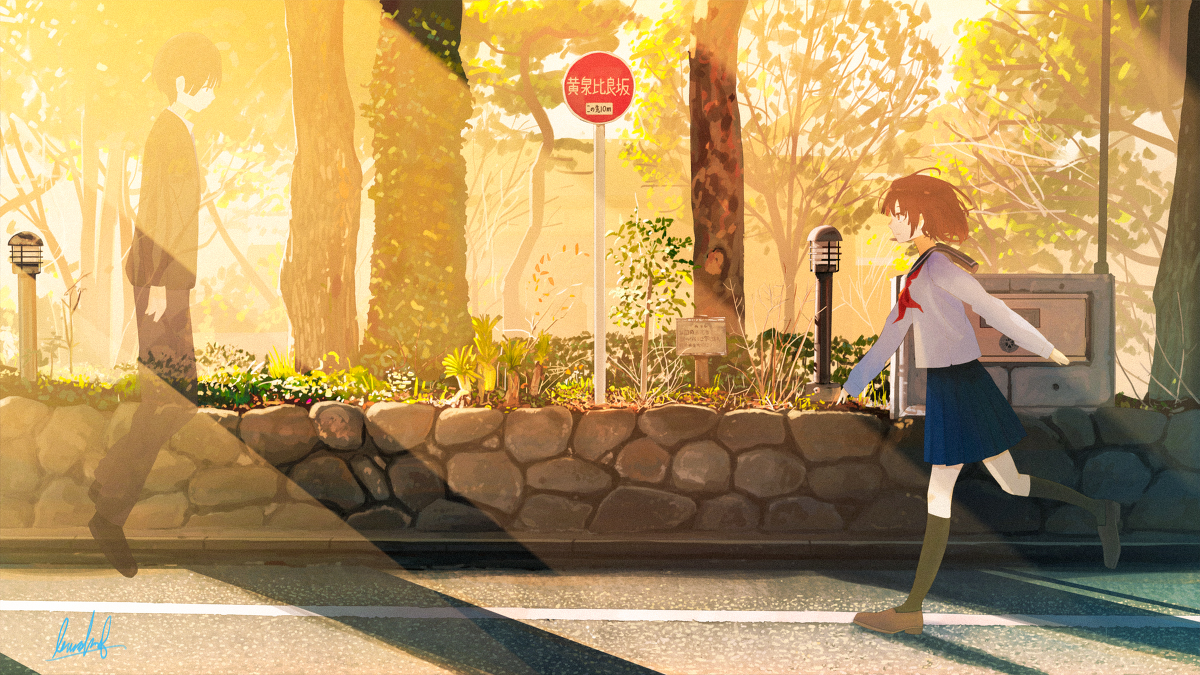 创意爱心插画素材,插画大全100张