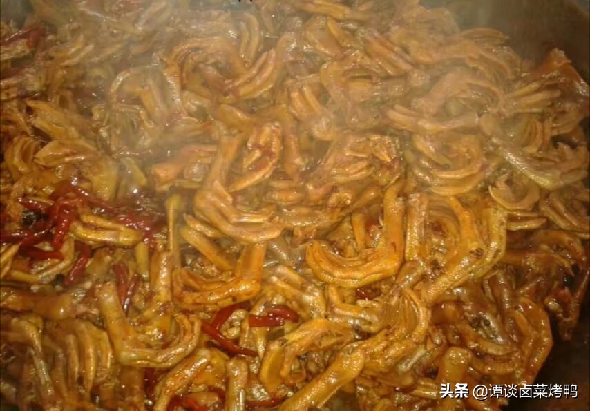 怎样开一家卤菜店赚钱呢,冬季卤菜店盈利的三大诀窍及配方