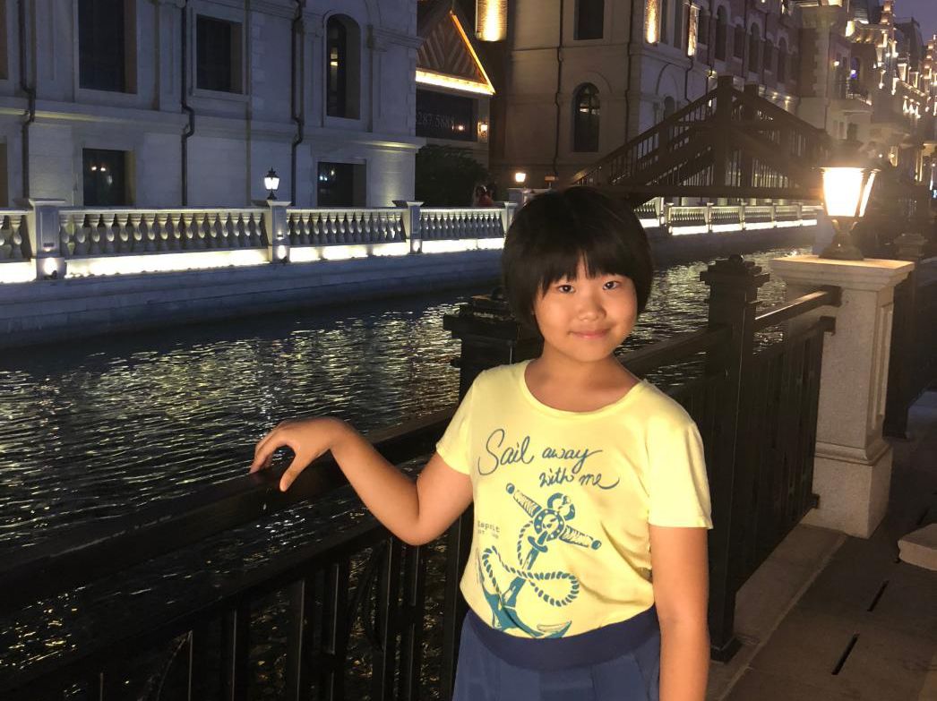 北京优秀少先队员,北京市十佳少先队员证书