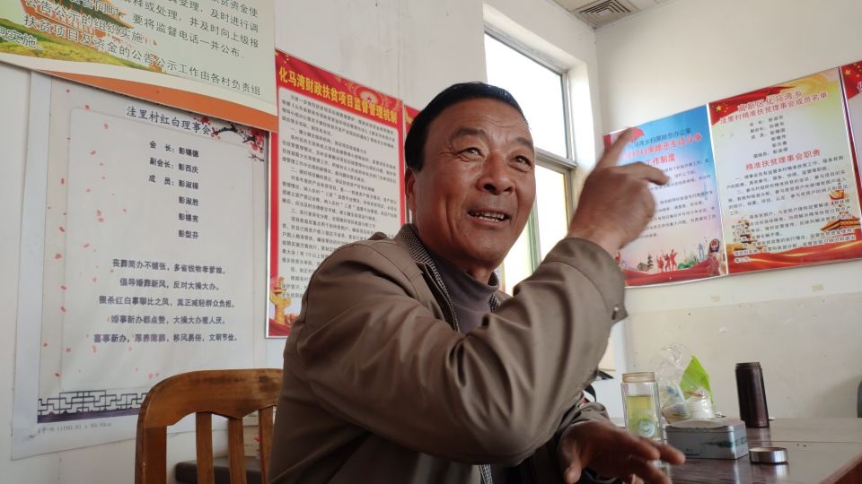 一个状元村18个博士硕士,培养出13个博士