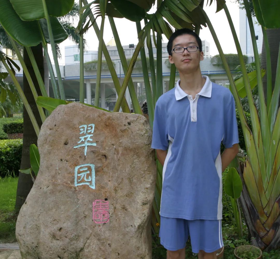 孩子要中考了要给他讲什么呢,孩子要上初中了我该告诉他点什么