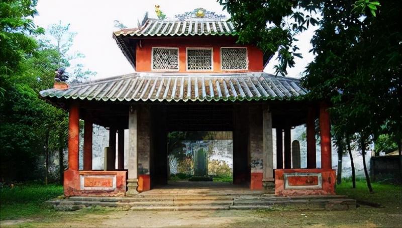 广西景点推荐北海,广西合浦十大景点排名