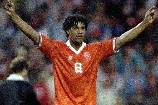 足球史上最强神仙球,神仙组合第一局