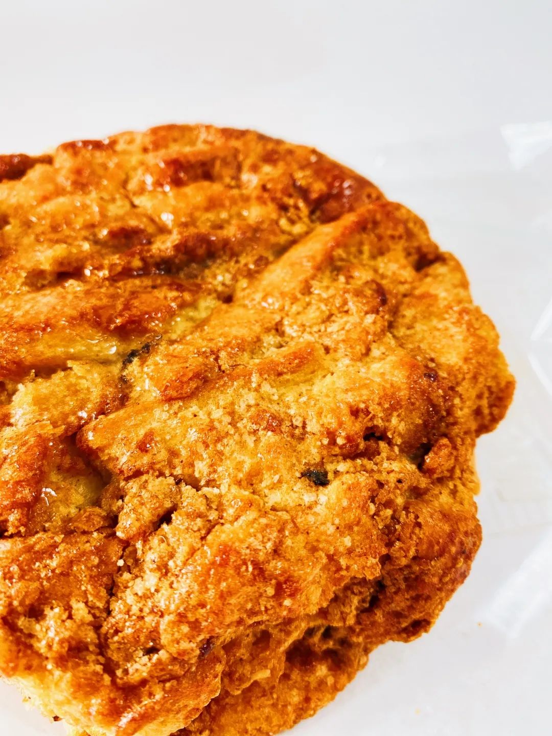 南京城东这家面包店，让人一秒降落韩国街头