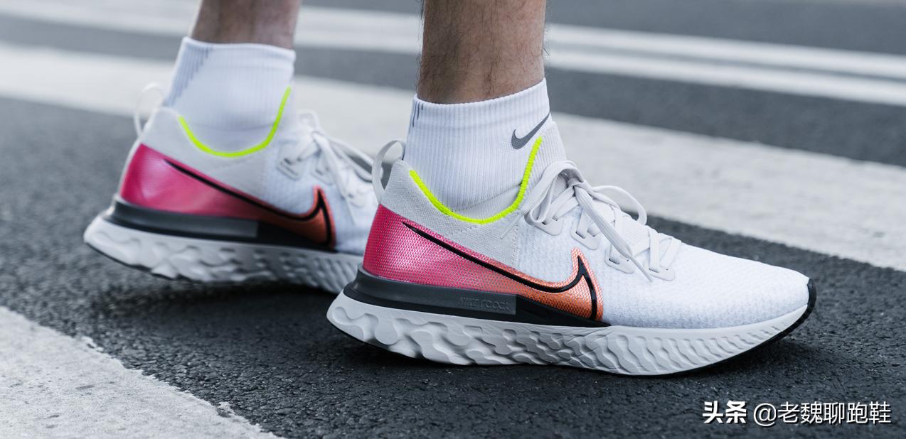 跑步逛街两不误，价廉物美才是王道！耐克3款超高性价比跑鞋